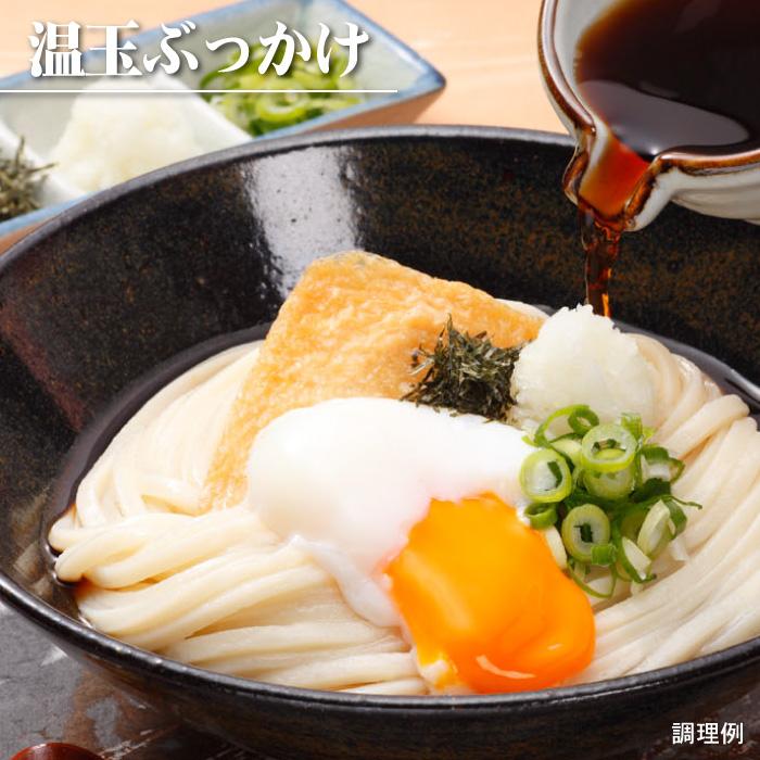 本場さぬきうどん「讃岐麺維新」 8人前 つゆ付き セット 本場 讃岐うどん 半生 麺 うどん