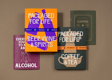 PFL 套裝: Beer / Coffee