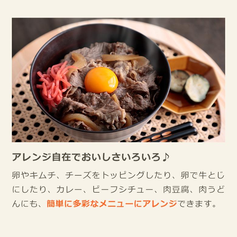 国産牛肉使用！糖質たった3gの低糖質 牛丼セット 48食(牛丼の具・糖質50%オフ白めし 各48袋)  糖質制限 夕食 夜ごはん ダイエット 糖質オフロカボ 低GI