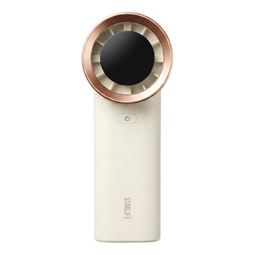 SOTHING 向物 手持風扇 PRO  DSHJ-S-2128C  杏白色