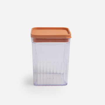 防潮食物儲存罐中600ml