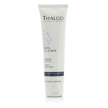 岱蔻兒 Thalgo - 海洋溫和去角質霜 - 適合乾燥及敏感性肌膚 Eveil A La Mer Gentle Exfoliator