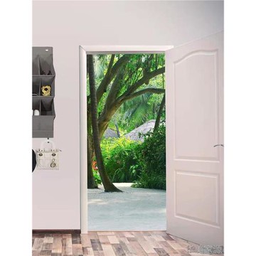 亞馬遜熱銷款壁掛式鞋袋多功能門后儲物掛袋多層雜物整理收納袋