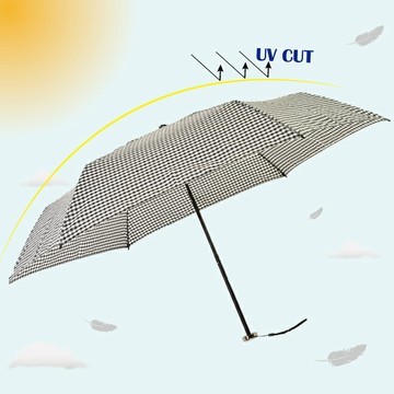極輕系列晴雨傘（顏色隨機出貨）