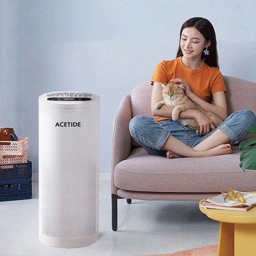 德國 acetide 空氣淨化器