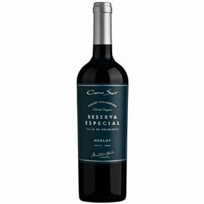 レゼルバ・エスペシャル・メルロー 750ml 2014 