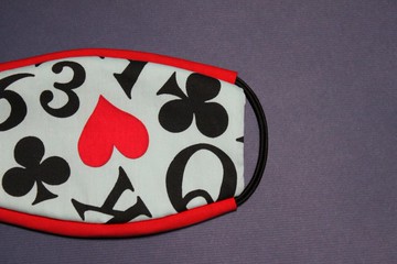 兒童手工限量立體口罩 純棉不織布  舒適 透氣 可水洗