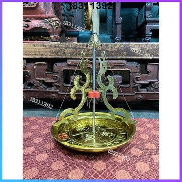 ✨台灣出貨✨香環架 簡易香環架 有支撐鐵絲 神明用品 神桌用品 香環爐適用