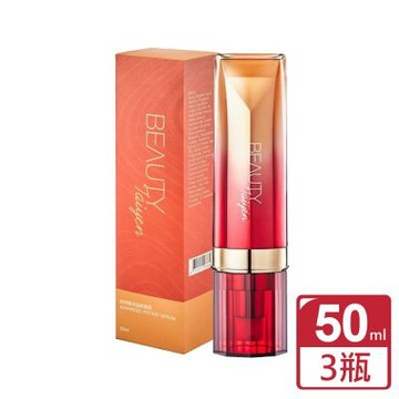 【台鹽生技】逆時賦活超能精華(50mlx3罐，共150ml)