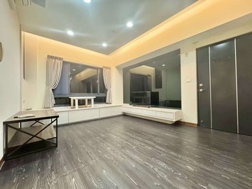 崇德商圈_三分埔公園_輕屋齡2房平車｜台中市北屯區河北二街