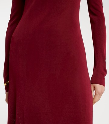 Altuzarra Jersey midi dress