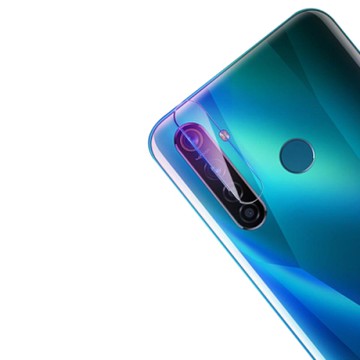 QinD Realme 5 鏡頭玻璃貼(兩片裝)