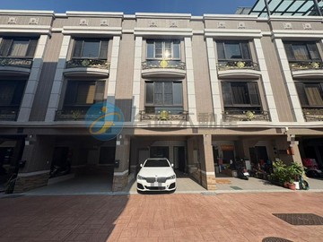 楊湖天光｜輕屋齡美透天｜桃園市楊梅區上湖一路