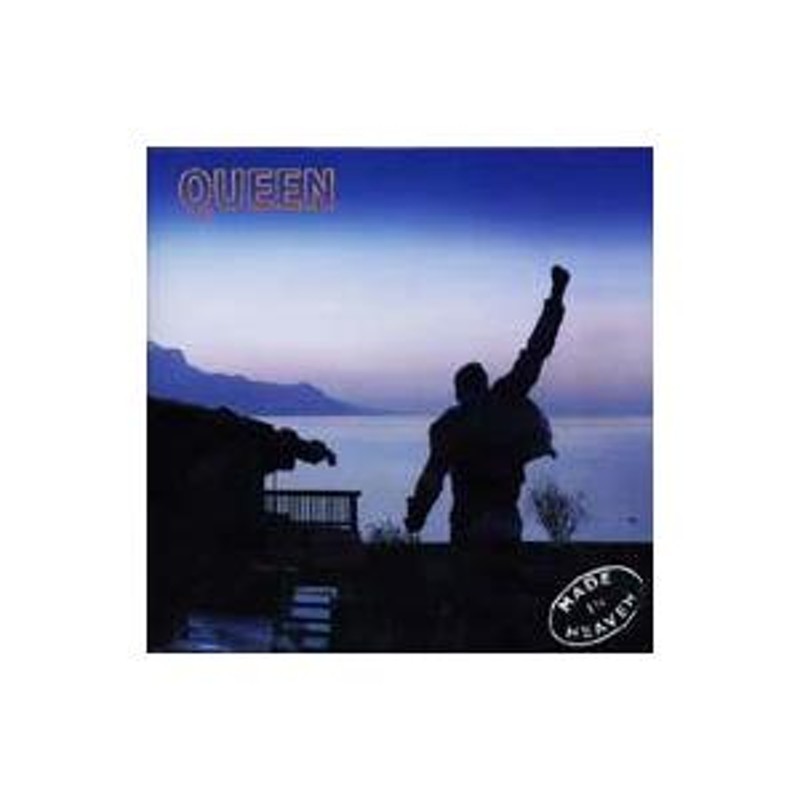 Queen クイーン / Made In Heaven 輸入盤 〔CD〕 | LINEショッピング