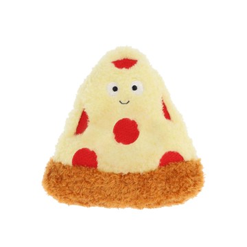 Keel Keeleco Snackies Pizza 披薩寶寶12cm