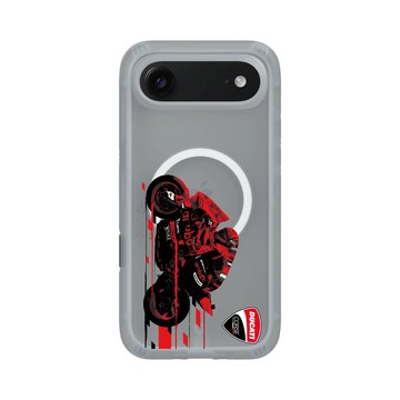 iPhone Air AirX 流變灰 - Ducati - WorldSBK 2