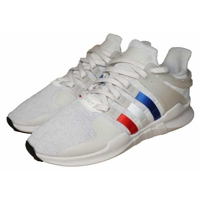 アディダス adidas スニーカー EQT SUPPORT ADV CQ3003 トリコロール