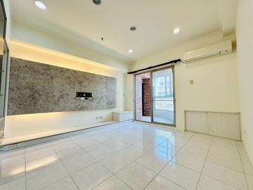 鄰R15捷運站次高樓景觀/陽台進出3房大平車/專約｜高雄市左營區崇德路