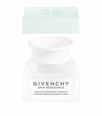 Givenchy Skin Ressource Protective Moisturizing Velvet Cream Refill
