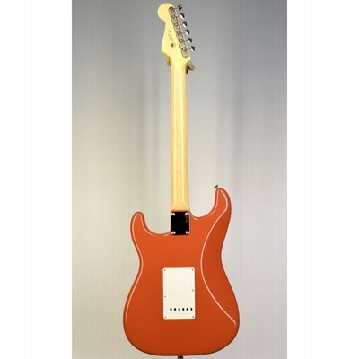 Fender Traditional Ⅱ 60s ストラト　フェンダー 楽天市場】Fender Made in Japan Traditional II 60s