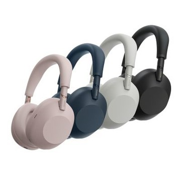SONY 索尼WH-1000XM6 無線藍牙降噪 耳罩式耳機