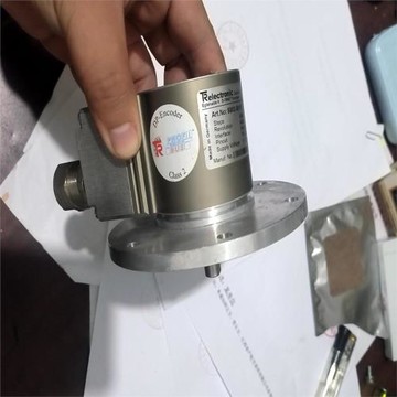帝爾編碼器庫存全新年份有點久有氧化便宜出
