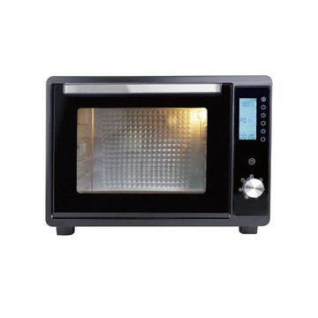 福利品【HERAN禾聯】35L電子式電烤箱 HEO-35K1