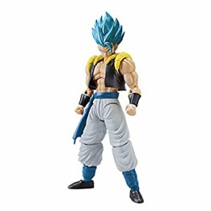 フィギュアライズスタンダード ドラゴンボール 超サイヤ人ゴッド超