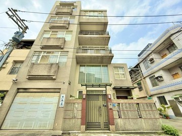 楠梓右昌商圈大地坪傳家挑高電梯車墅｜高雄市楠梓區三山四巷