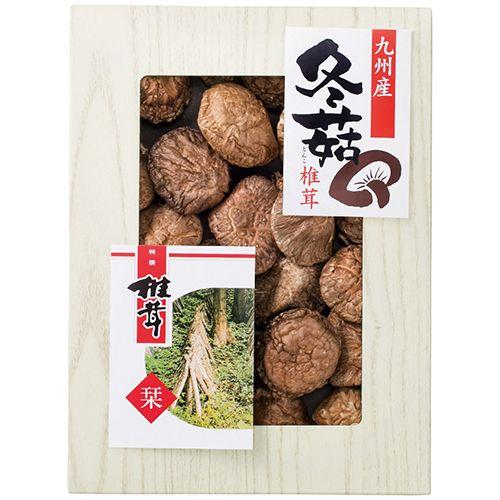 ノーブランド 九州産原木どんこ椎茸 取り寄せ商品