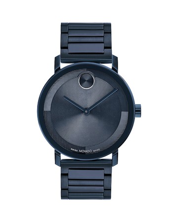 Movado Bold Evolution 2.0 Watch, 40mm