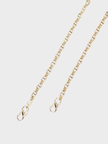 S'AIME 豬鼻S鉤鍊條背帶