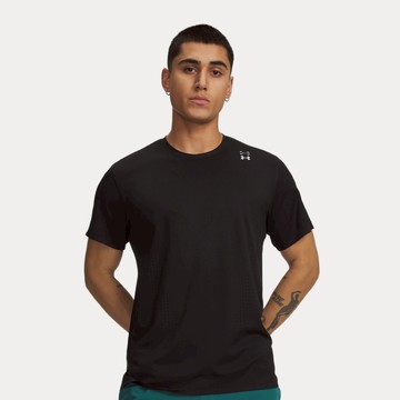 【UNDER ARMOUR】UA 男 Halo Vent 短T-Shirt_6001829-008