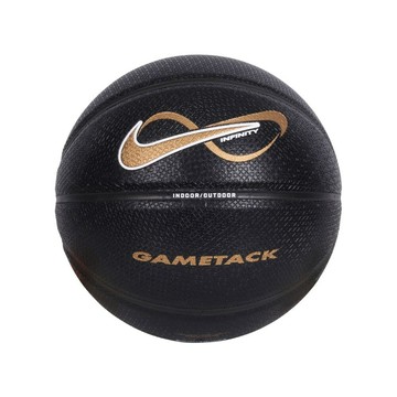 NIKE INFINITY GAMETACK DEFLATED 7號籃球「N101427508807」≡排汗專家≡