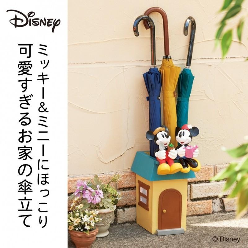 希少品】ディズニー グーフィー 傘立て ビンテージ 置き物 玄関 - 収納家具