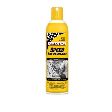 FINISH LINE 快速除油劑 Speed Clean 18oz/558ml 噴射頭 (除油汙/清潔/油品/單車清潔/自行車/除油劑)