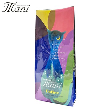 《瑪尼Mani》秘魯精品咖啡(一磅) 450g