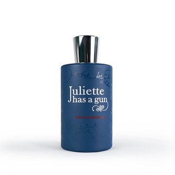 GENTLEWOMAN 美女紳士淡香精 100ml｜Tester
