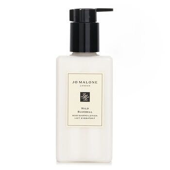 Jo Malone Jo Malone 藍風鈴手部及身體潤膚乳液 250ml/8.5oz-身體乳