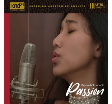 【停看聽音響唱片】【XRCD】芮娜．柯朵娜達：熱情