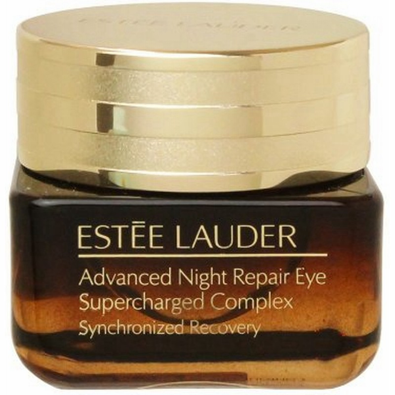 エスティローダー アドバンス ナイト リペア アイ Sr コンプレックス 15ml 目元用美容液 通販 Lineポイント最大0 5 Get Lineショッピング