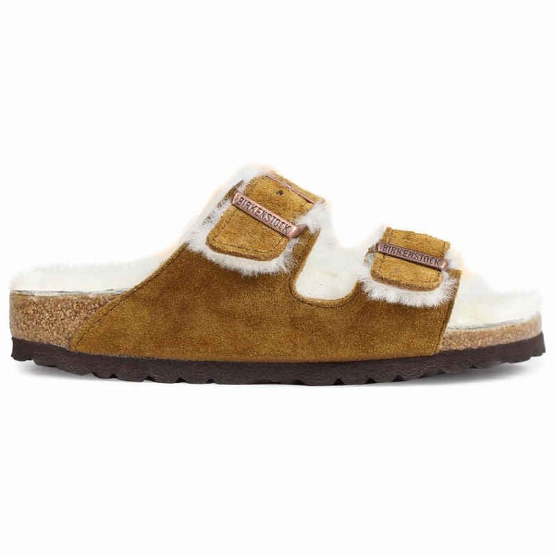 28㎝ Rick Owens BIRKENSTOCK ファー サンダル アリゾナ 楽天市場】【中古】RICK OWENS×BIRKENSTOCK Arizona ファー