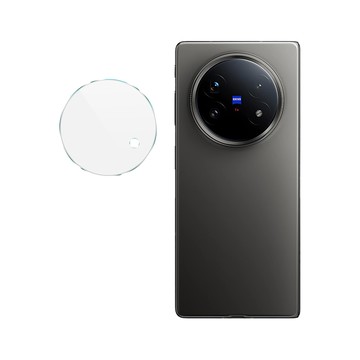 Imak vivo X Fold 5 5G 鏡頭玻璃貼(纖薄版)