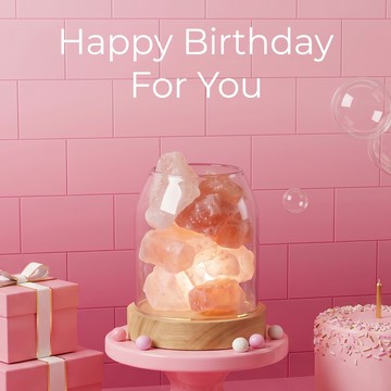 [窩在家]  好運擴香小夜燈 鹽燈  🎂 生日禮物｜小夜燈｜床頭燈｜擴香｜香氛｜開運納福｜療癒｜喬遷｜升遷升職｜開業開店｜閨蜜｜同事｜巨蟹座｜七夕禮物｜禮盒｜父親節