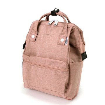 日本樂天離家出走包anello雙肩包學生背包電腦包潮男女alleno書包