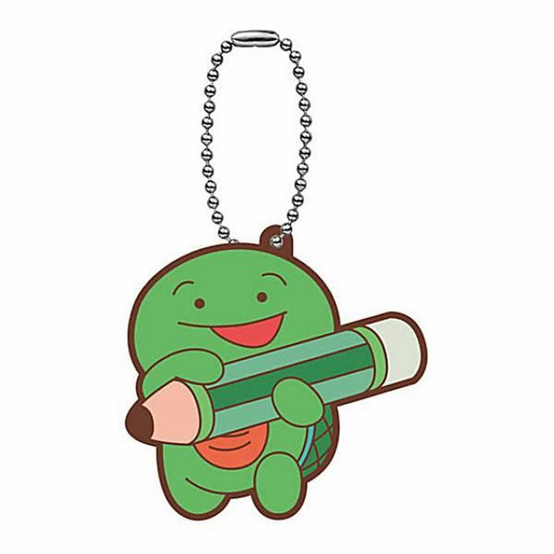 マイッキー（えんぴつ）】まいぜんシスターズ カプセルラバー