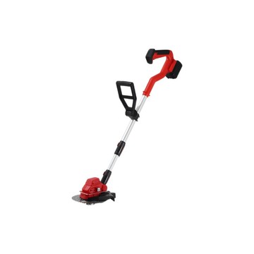 跨境手持無線電動割草機農業收家用充電式割除草機鋰電無刷割草機[DD1209001]