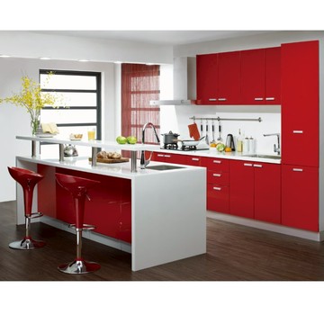 特力屋 現代紐約廚具套裝