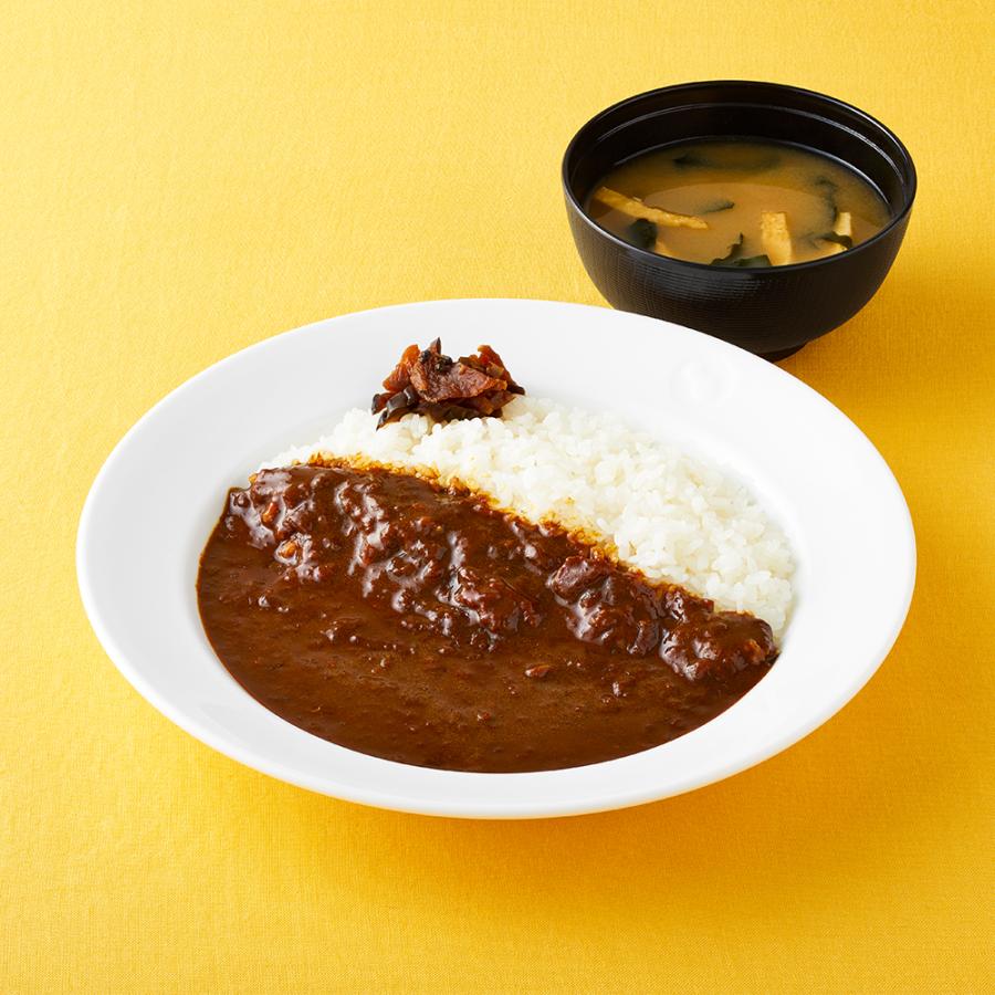 送料無料 松屋 オリジナルカレー30食セット