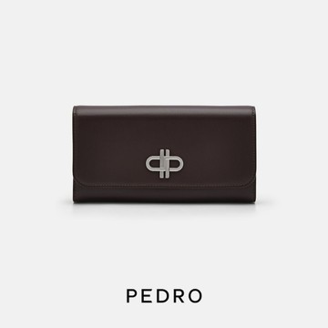 【PEDRO】皮革長夾｜送禮推薦｜生日禮物｜快速出貨｜小CK集團品牌